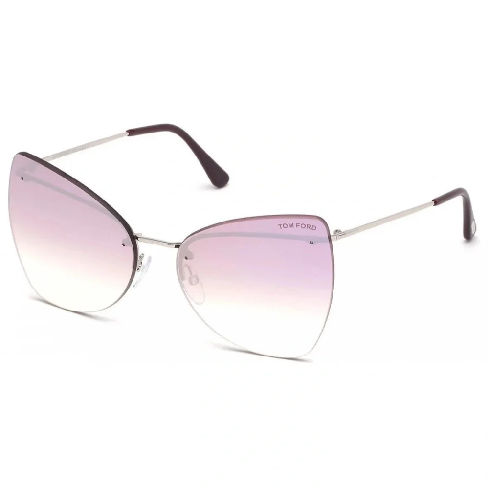 Tom Ford | Accessories | Nwt Tom Ford Presley Butterfly 